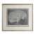 Late 18th–Early 19th Century Neoclassical “Venere” Venus Engraving After Raphael – Tofanelli & Bertigneni For Sale