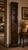 18th Century Italian Wall-Mounted Chestnut Display Cabinet with Hand-Blown Glass, 1800s For Sale - Image 17 of 18