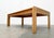 Vintage Swedish Pine Couch Table by Yngve Ekström for Swedese, 1970s For Sale - Image 3 of 18