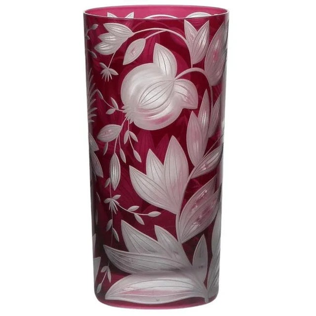 Looking for a different color or set quantity? ARTEL crystal glassware is available in over 30 beautiful colors, which can...