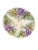French French 19th Century Grape Plate For Sale - Image 3 of 7