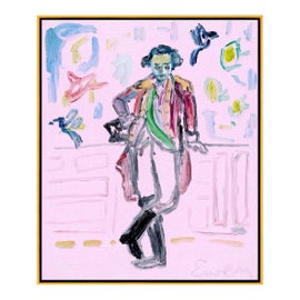 Example of Fine Art in Austin