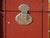 1930s Vintage Cabin Trunk, 1930s For Sale - Image 5 of 18