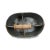 Vintage Galvanized 4-Way Bucket For Sale - Image 4 of 5