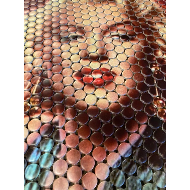 Modern Modern Marilyn Monroe Tile Art For Sale - Image 3 of 8