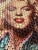 Modern Modern Marilyn Monroe Tile Art For Sale - Image 3 of 8