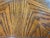 Vintage 1970s Lane Furniture Carved Hexagonal Parquet Storage End Tables, Pair For Sale - Image 6 of 11