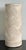 Vintage Boho Washed Pencil Reed Pedestal For Sale In West Palm - Image 6 of 6