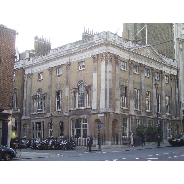 Brooks's Club List of Members and Rules 1st July, 1932 For Sale - Image 9 of 11