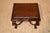 17th Century English Walnut Stool For Sale - Image 11 of 12