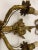 Bronze Fruit Sconces, 1920s, Set of 2 For Sale - Image 6 of 12