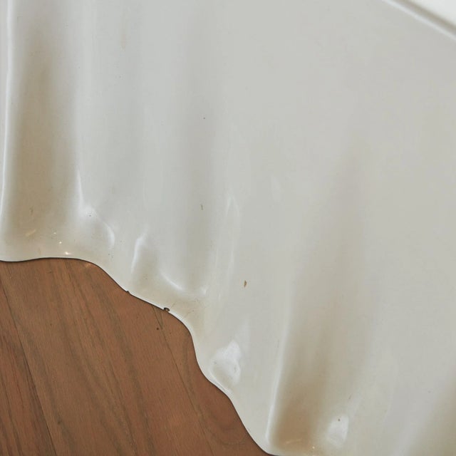 Tovaglia Coffee Table by Studio Tetrach for Alberto Bazzani, Italy 1969 For Sale - Image 9 of 12