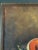 Brown Early 20th Century Original Rustic Spanish Still- Tablescape Painting Signed Bryan For Sale - Image 8 of 10