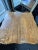 Antique Barley Twist Leg, Quarter Sawn Oak Entry or Parlor Table For Sale - Image 10 of 12
