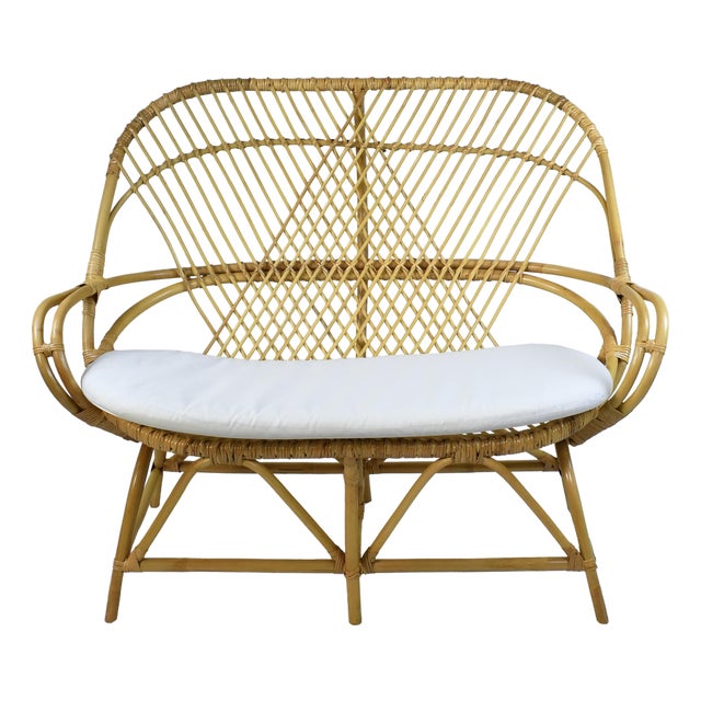 Lola Settee For Sale