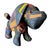 American Ralph Lauren Black Watch Tartan Vintage Silk Scarf Loyal Puppy For Sale - Image 3 of 3