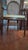 ​Vintage Raymond Sobota for Century Furniture Chandelette Oak Starburst Dining Set, 1969–1971 For Sale - Image 12 of 17