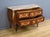 Early 20th Century Louis XV Marquetry Commode For Sale - Image 18 of 18
