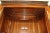 Wood 18th Century Regency Castle Wardrobe For Sale - Image 7 of 18