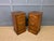 Victorian Burr Walnut Bedside Chests, 1875, Set of 2 For Sale - Image 3 of 12