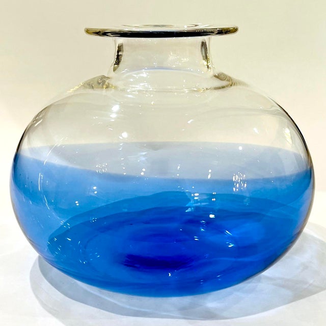 In 1982 the venerable Fenton Glass Company of Wiliamstown West Virginia introduced a new collection designed by...