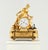 French Mantel Clock Allegory of Love, Paris, 1815 For Sale - Image 16 of 16
