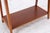 Vintage Teak Side Table, 1960s For Sale - Image 9 of 13