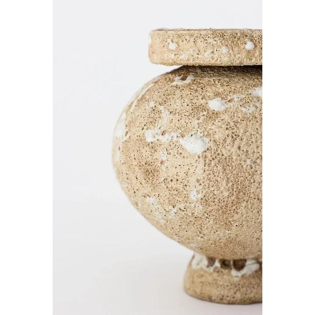 Not Yet Made - Made To Order Arq 004 Vase by Raquel Vidal and Pedro Paz For Sale - Image 5 of 6