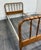 Vintage Twin Size Jenny Lind Bed For Sale In Kansas City - Image 6 of 10