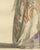 Jefferys, Countess of Holland and Zealand in 1480 with a Veiled Headdress, 1757, Engraving For Sale - Image 6 of 9