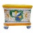 Ceramic Vintage Deruta Style Italian Ceramic Cachepot For Sale - Image 7 of 7