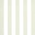 Sample - Schumacher Edwin Stripe Medium Wallpaper in Naturelle For Sale