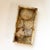 Natural Agate Bath Set / Organic Decor / Ships Next Day From New York For Sale - Image 4 of 6