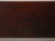 Stickley Mahogany King Size Headboard For Sale - Image 10 of 11