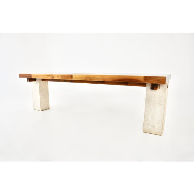 Sole Dining Table by Gio Pomodoro, 1970s For Sale - Image 4 of 10
