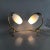 Metal Italian Parrot Table Lights by Oscar Torlasco for Lumi, 1960s, Set of 2 For Sale - Image 7 of 18