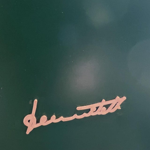 French Artist, Board and Pebbles Relief, 1960s, Mixed Media For Sale - Image 4 of 5