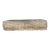 70" Inch Long Hand Chiseled Stone Trough 63 For Sale