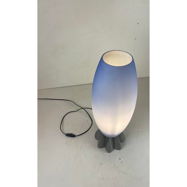 Postmodern Fruits Table Lamp by R. Dordoni for Foscarini, Italy, 1980s For Sale - Image 3 of 18