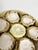 1970s Oyster Plates in Ceramic, France, 1970s, Set of 2 For Sale - Image 5 of 17