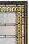 Traditional Skylight Antique Textured and Stained Glass For Sale - Image 3 of 5