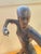 Deco Style Bronze Archer Sculpture For Sale - Image 9 of 10