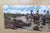 Paint l.b. Porter Original Western Painting, Signed, Cowboys Horses Texas Artist For Sale - Image 7 of 12