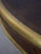 Maitland Smith Round Inlaid Mahogany Center Table For Sale - Image 10 of 15