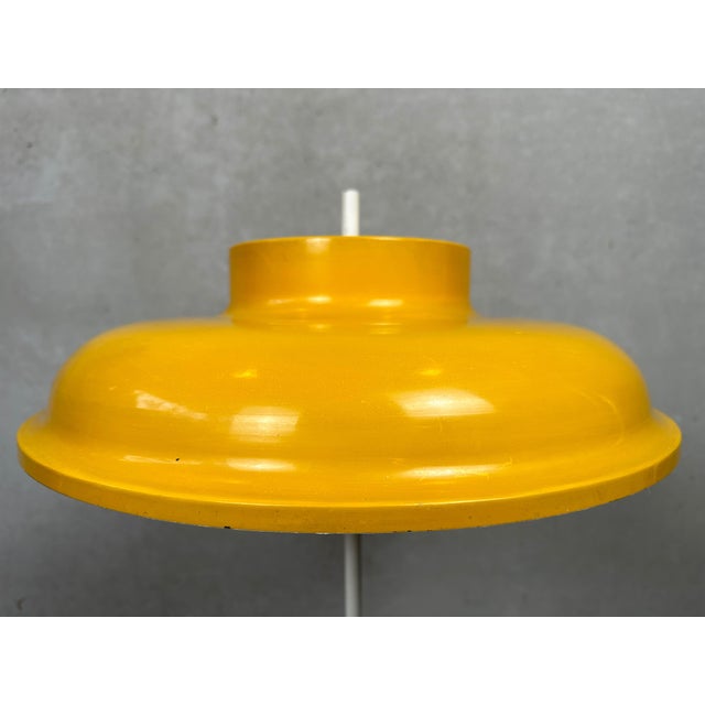 Vintage Tripod Table Lamp, Italy, 1950s For Sale - Image 3 of 16