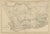Antique Map of Cape of Good Hope in South Africa, 1860s For Sale - Image 11 of 11