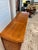 Wood French 19th Century Louis XVI Walnut Three Door Sideboard For Sale - Image 7 of 12