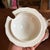 Pair of Antique Job Ridgway Cauldon Place Covered Sauce Tureens, Pattern B1154, Circa 1808-1814 For Sale - Image 6 of 12