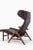 Reclining Chair by H. W. Klein for Bramin, 1960s For Sale - Image 10 of 11