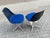 Vintage Chairs by Charles & Ray Eames for Herman Miller, 1960s, Set of 2 For Sale - Image 9 of 16